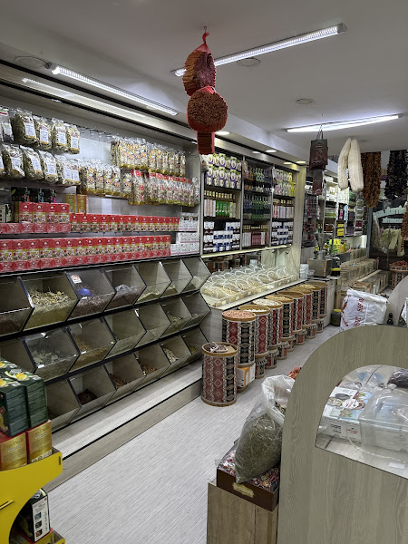 Günebakan Baharat