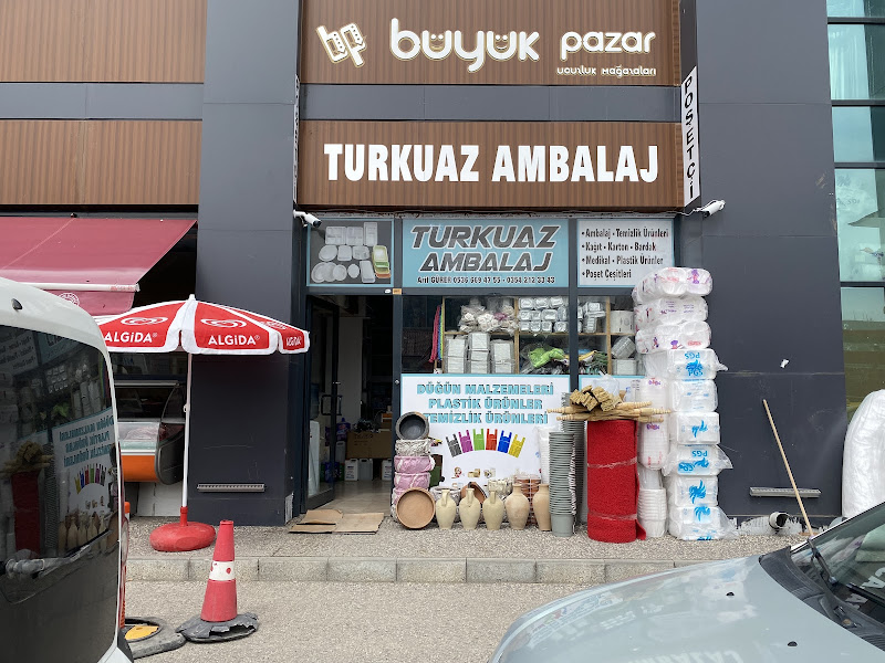 Güneş Ambalaj