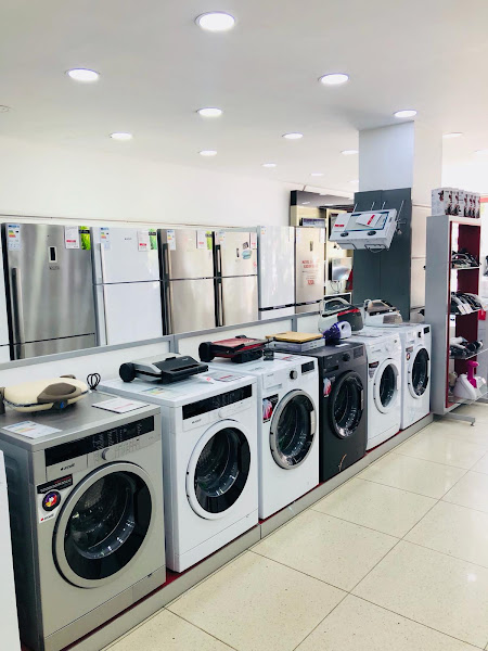 GÜNEŞSAN ARÇELİK BAYİSİ