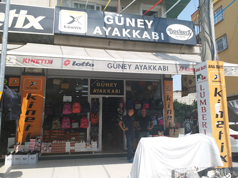 Güney Ayakkabı
