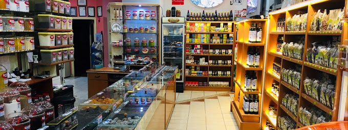 Güney Bazaar Şifalı Bitkiler