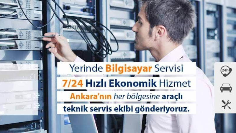 Güney Bilişim Teknolojileri