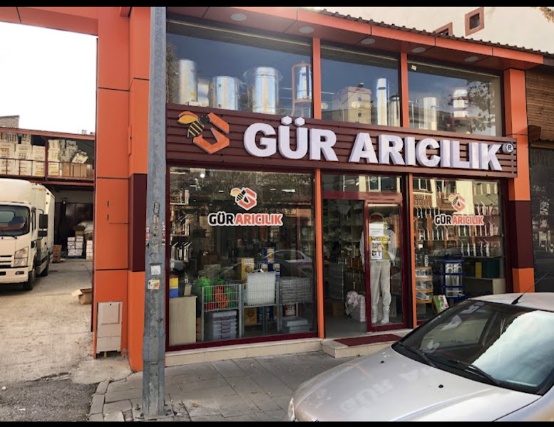 Gür Arıcılık