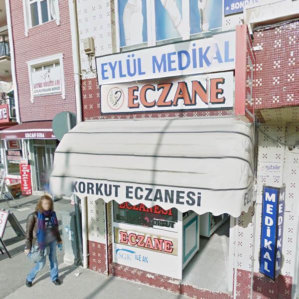 Gürak Eczanesi