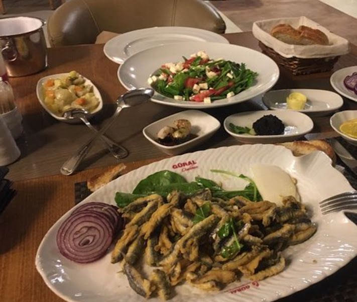 Güral Ocakbaşı Restaurant