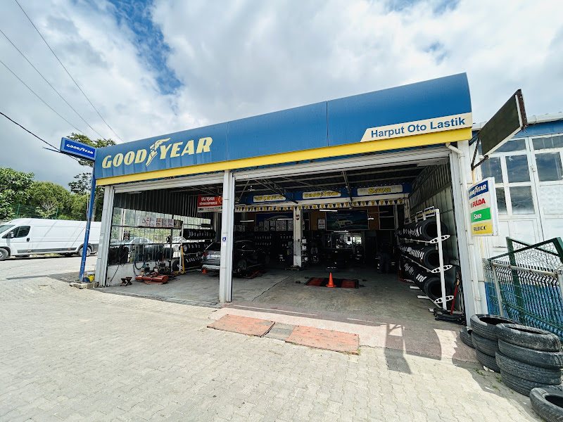 Gürbüz Oto Lastik