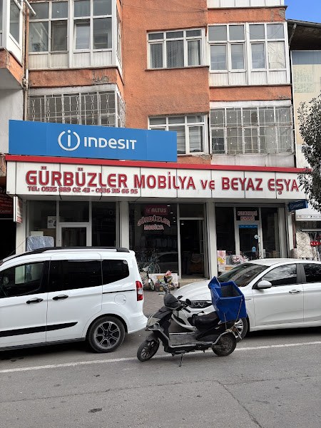 Gürbüzler Mobilya