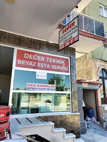 Gürkan spot ve Beyaz Eşya Tamir