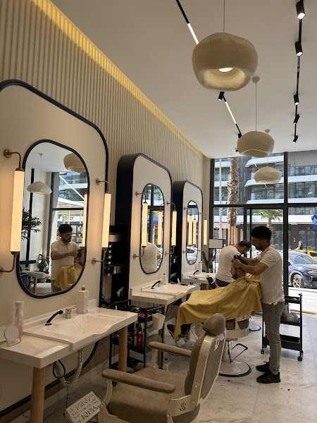 Gürkan Turan Hair Art | Profesyonel Erkek Kuaför ve Erkek Berberi