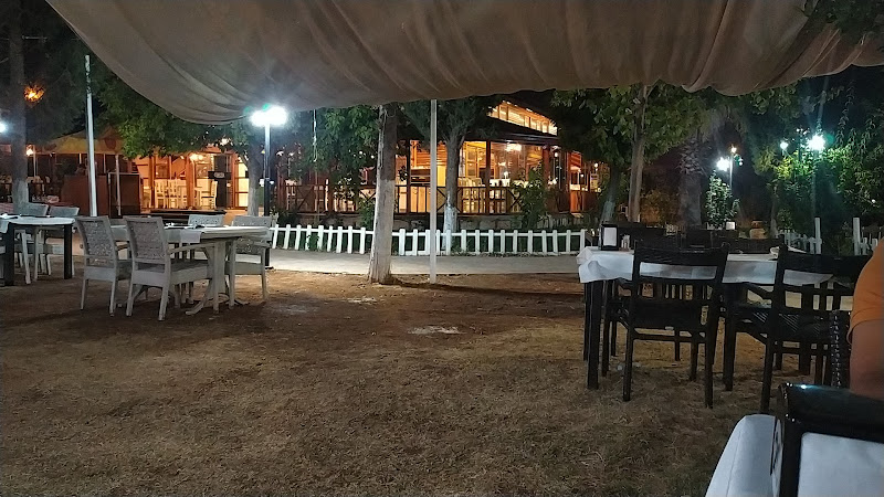 Gurme Çargah Restaurant
