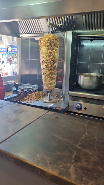 Gurme Döner