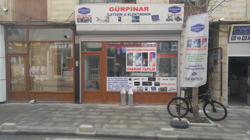 Gürpınar Bilgisayar İletişim ve Elektronik