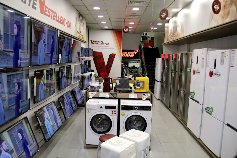Gürses Dayanıklı Tüketim Malları Ltd.Şti
