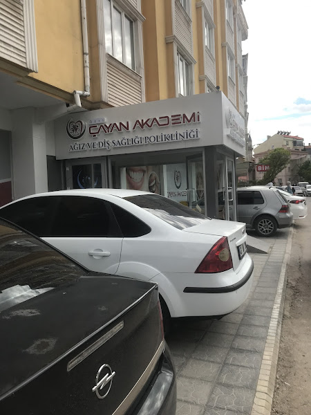Gürses Dental Aksaray Diş Hastanesi