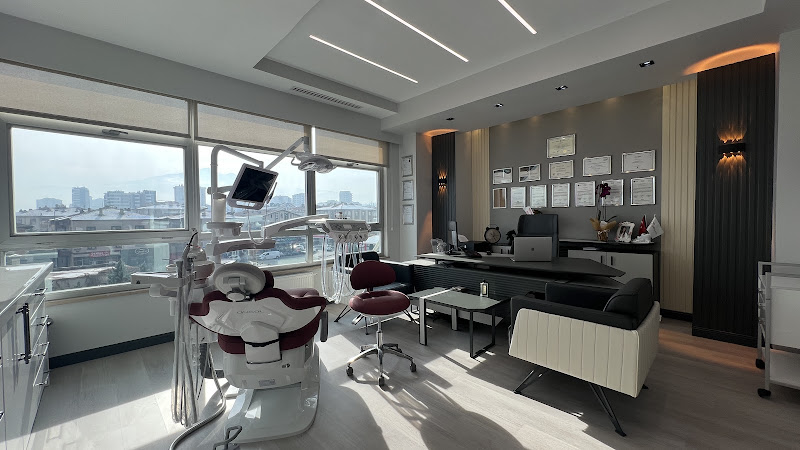 Gürses Dental Kayseri Diş Hastanesi