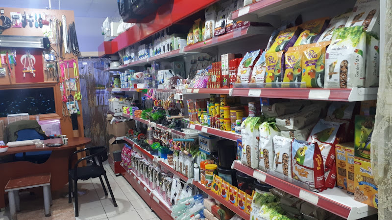 Guşçu Petshop
