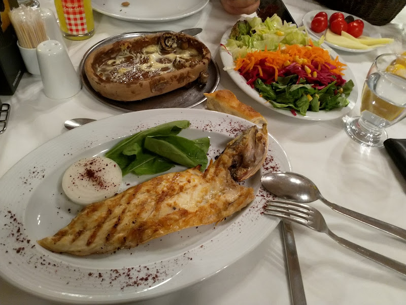 Güven Balık Restaurant
