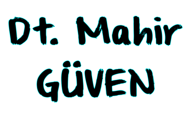 GÜVEN DENTAL CLİNİC Dr.Mahir GÜVEN