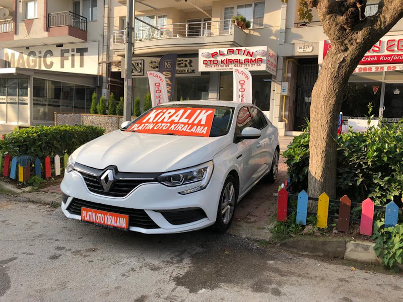 Güven Filo İzmir Adnan Menderes Havalimanı Araç Kiralama | Güven Filo | Izmir Airport Car Rental