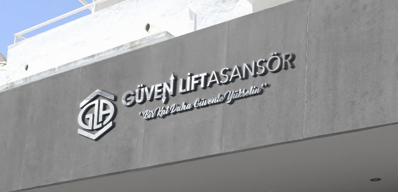 Güven Lift Asansör