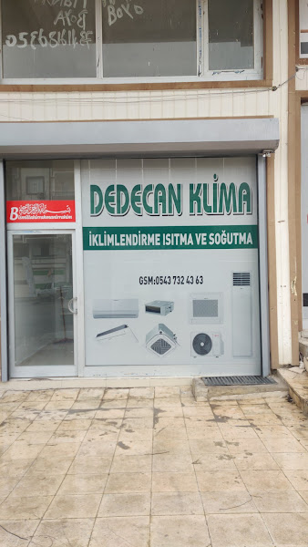 GÜVEN TEKNİK KLİMA KOMBİ SERVİSİ