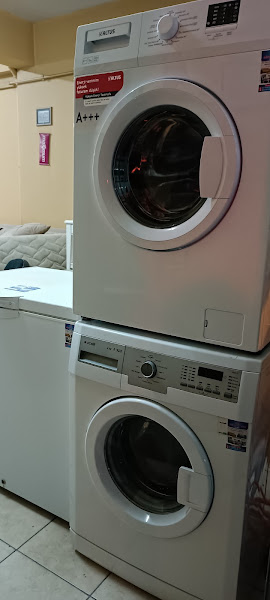 Güzel Evkur 2.El Eşya