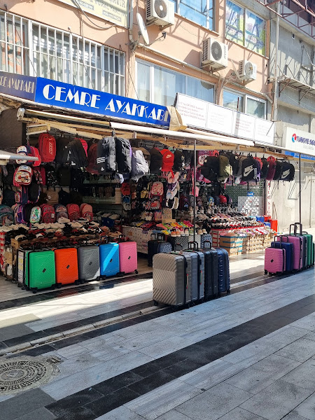 Güzel mağazacılık