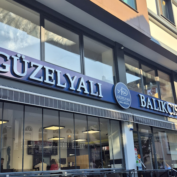 Güzelyalı Balıkçısı