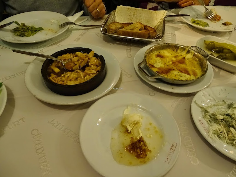 Güzelyurt Restaurant