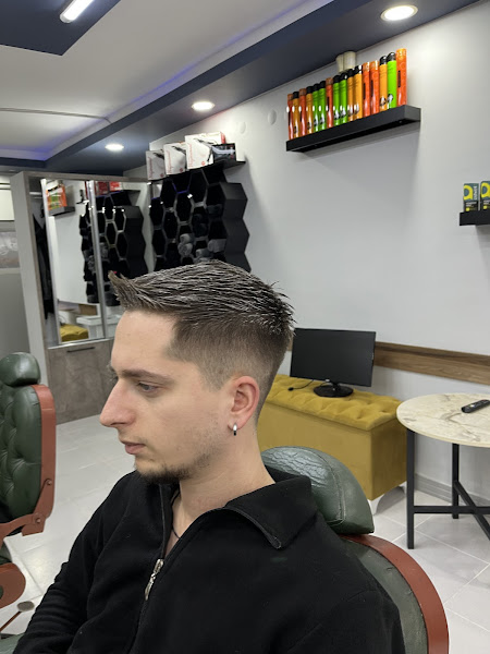 H.K hair designer
