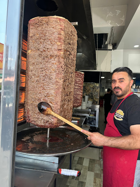 Hacı baba yaprak döner