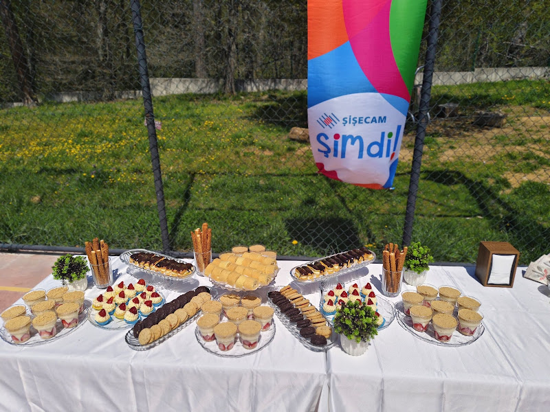 Hacıbey Toplu Yemek & Catering