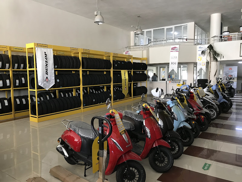 Hafızlar Otomotiv