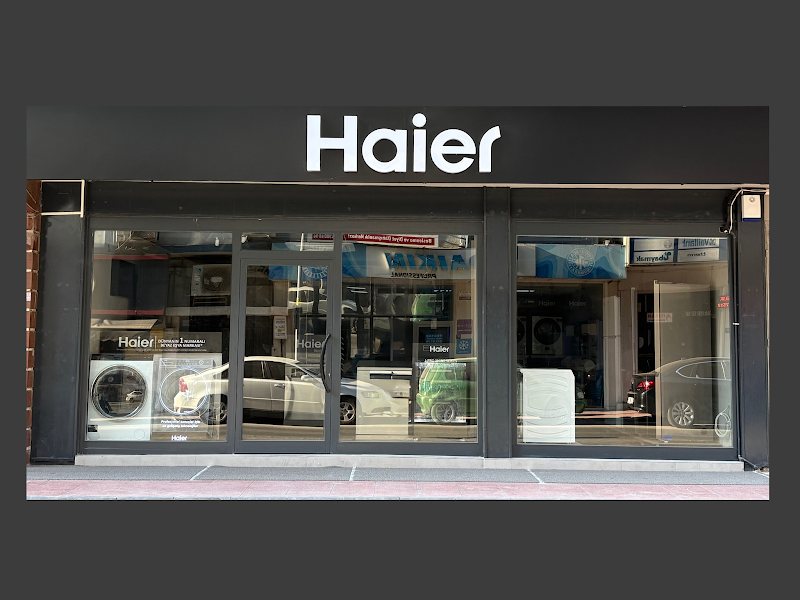 Haier Aydın