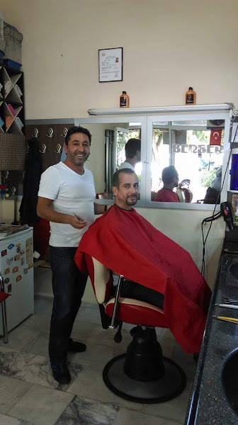 Hair Designer By İlkan