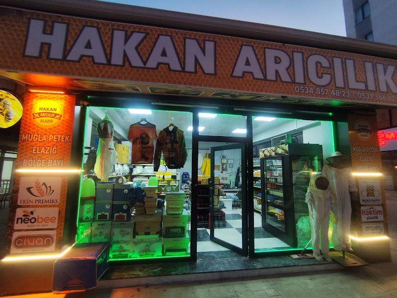 HAKAN ARICILIK