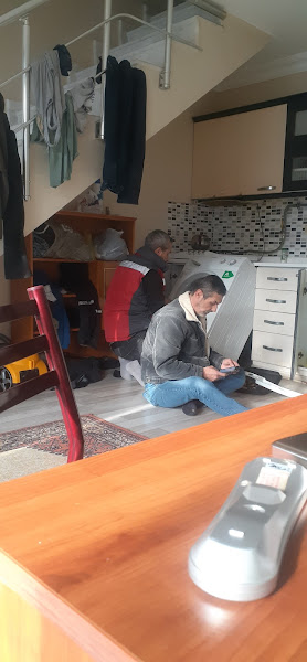 Hakan Pekuyar Teknik Servis