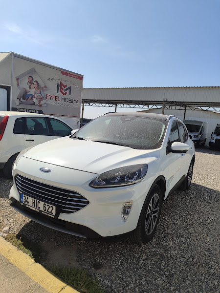 HAKAN RENT A CAR