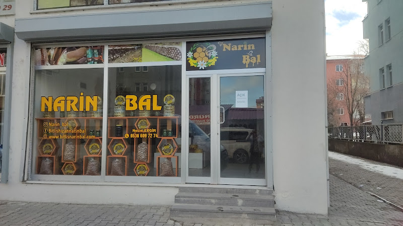 Hakiki Bitlis karakovan bali