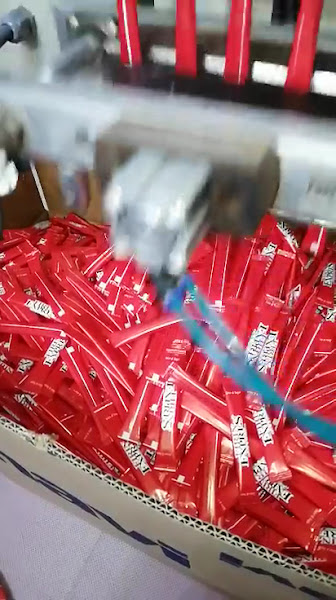 HALICIOĞLU PAKETLEME AMBALAJ