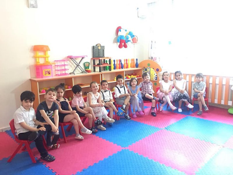 Halide Edip Adıvar Anaokulu