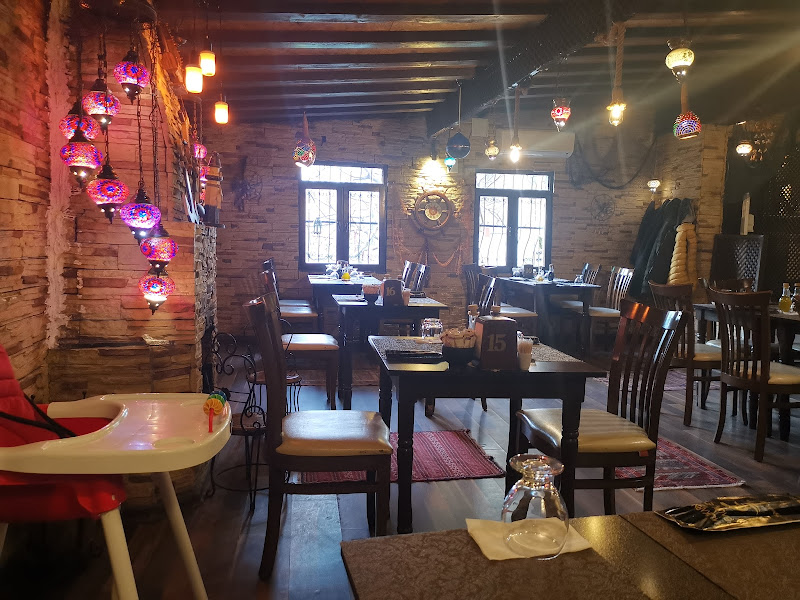 Halikarnas Balık Evi