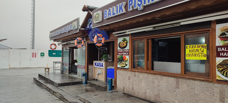 Halikarnas Balıkçılık
