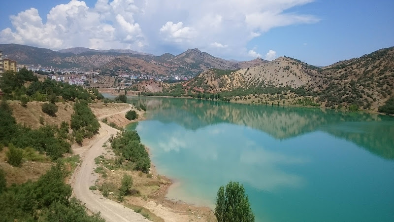 Halikarnas et ve balık Restaurant