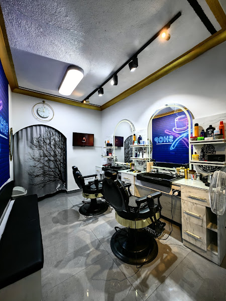 Halil Kiraz Hair Artist