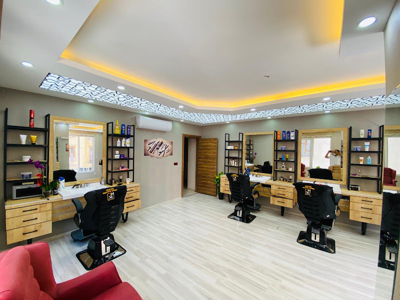 Halit Kısa Erkek Kuaför&Güzellik salonu