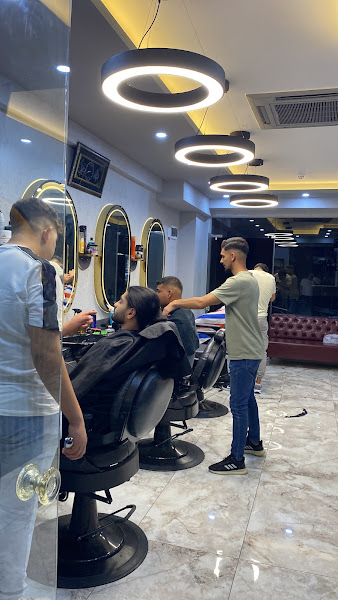 Hamit&Oğulları Kuaför Salonu