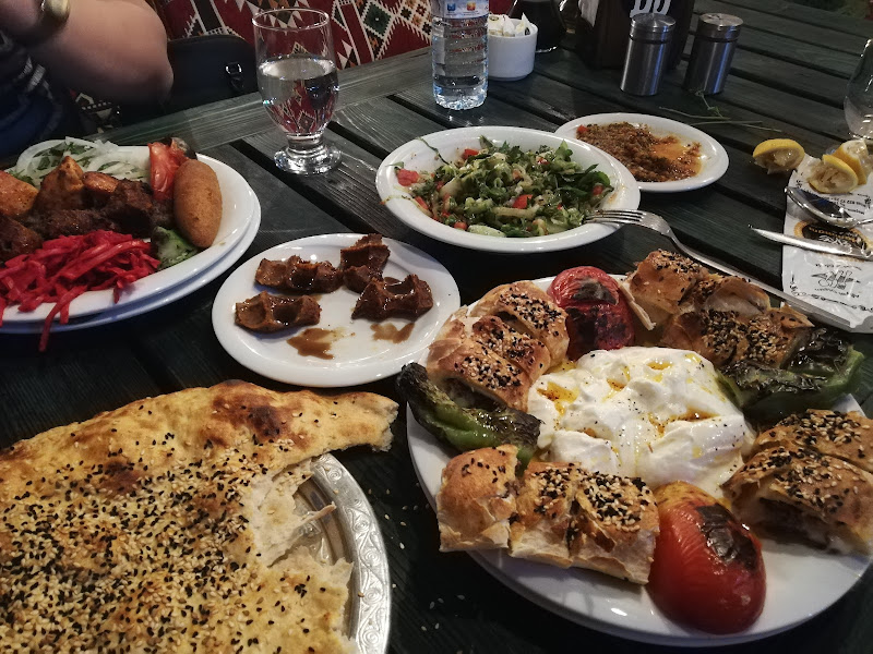 Hammam Restorant