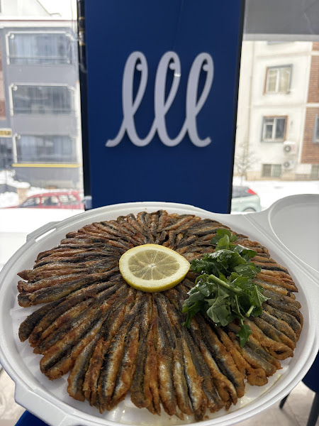 Hamsi Finger Elazığ