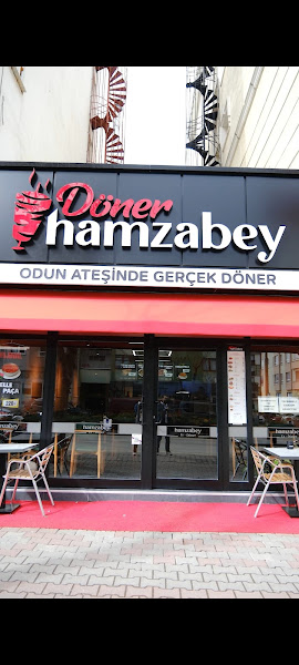 HAMZABEY DÖNER